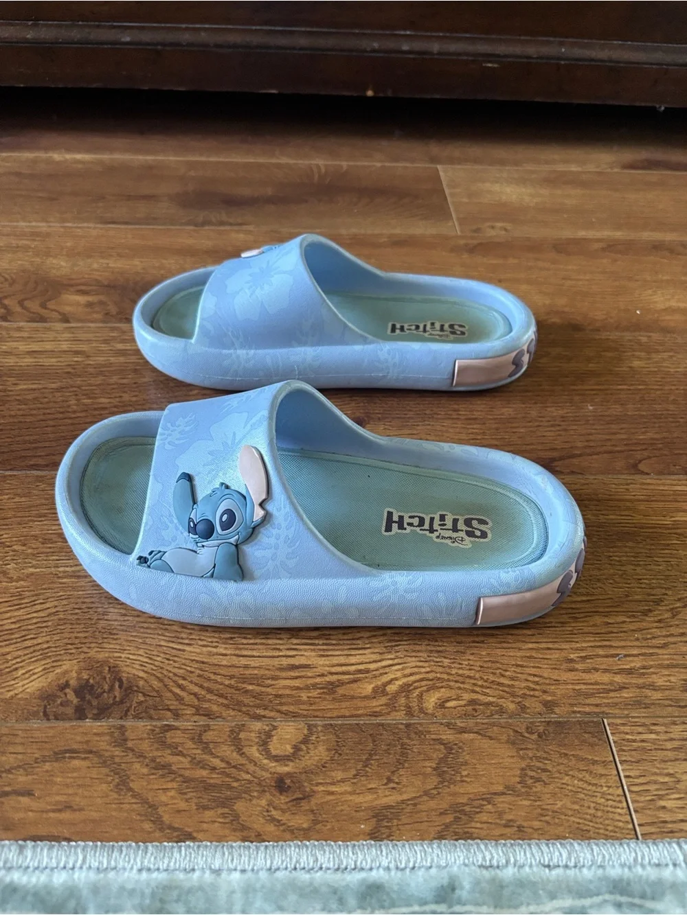 Disney soft light